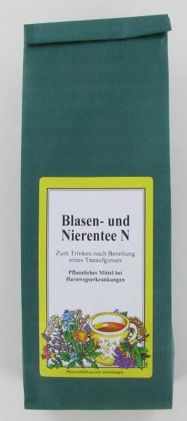 Blasen- und Nierentee N, 100 g